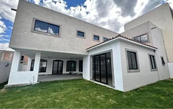 Casa en Club de golf Desarrollo Las Ventanas Casa en Club de golf Desarrollo Las Ventanas