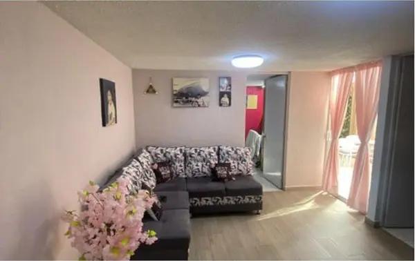 DEPARTAMENTO EN VENTA TLAXPANA CDMX