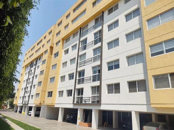 DEPARTAMENTO EN VENTA COLONIA SAN JOSÉ PUENTE DE VIGAS EDOMEX