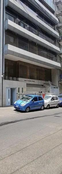 Edificio en venta en Polanco