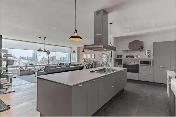 DEPARTAMENTO EN VENTA COLONIA SANTA FE CDMX