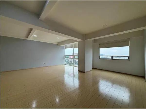 DEPARTAMENTO EN VENTA LOMAS DE TECAMACHALCO