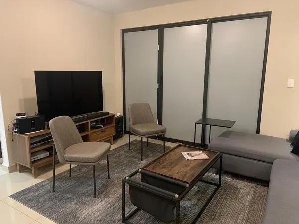 Departamento en venta en la colonia Nápoles