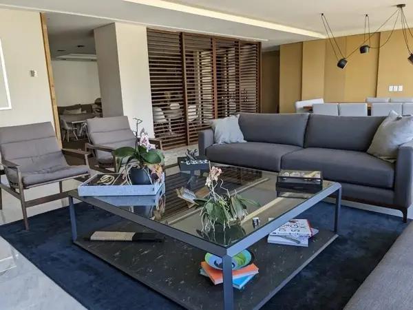 Departamento - Bosques de las Lomas
