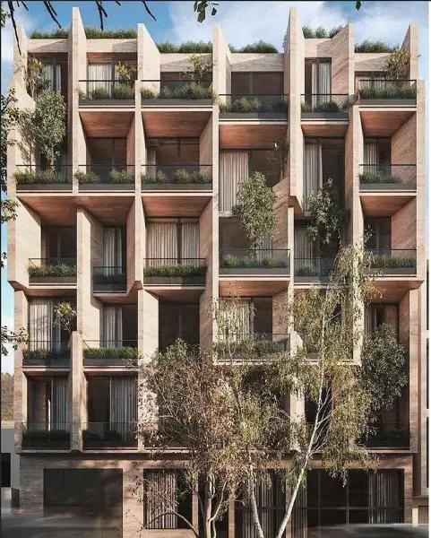 Local en preventa en la  colonia Roma Sur
