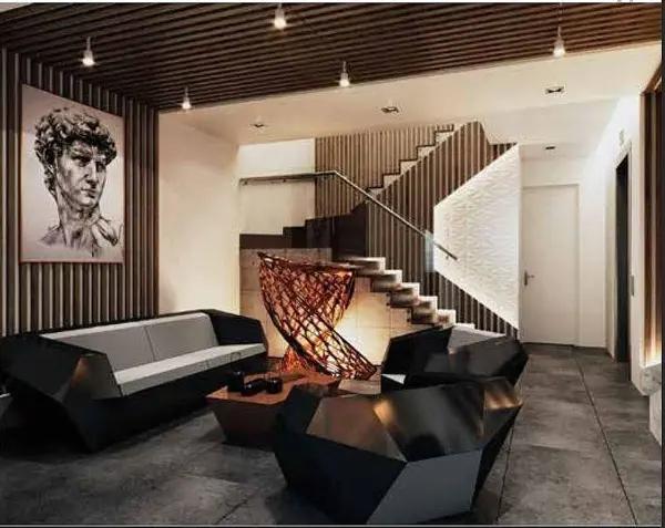 Loft en Preventa en Icon Cibeles