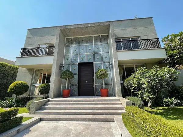 Casa en venta en Lomas de Chapultepec Casa en venta en Lomas de Chapultepec