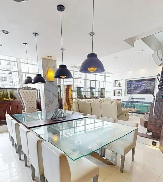 Penthouse en venta en Club Residencial Puerta Coyoacán