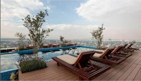 Departamentos en venta en Icon San Ángel