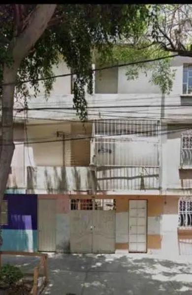 Edificio en venta en la colonia Obrera Edificio en venta en la colonia Obrera