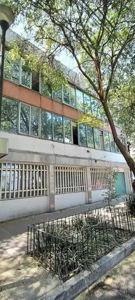 Edificio en venta en Colonia Cuauhtémoc Edificio en venta en Colonia Cuauhtémoc