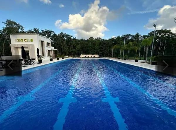 Departamento en venta en Bosques de Ciudad Mayakoba