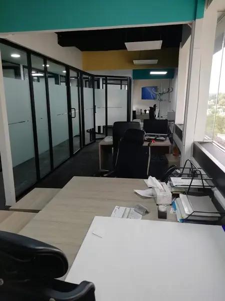 Oficina o consultorio en Lomas de Chapultepec