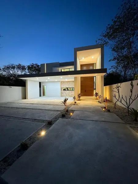 Casa en venta en Residencial La Provincia