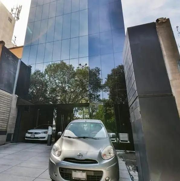 Edificio en venta en la colonia Anzures