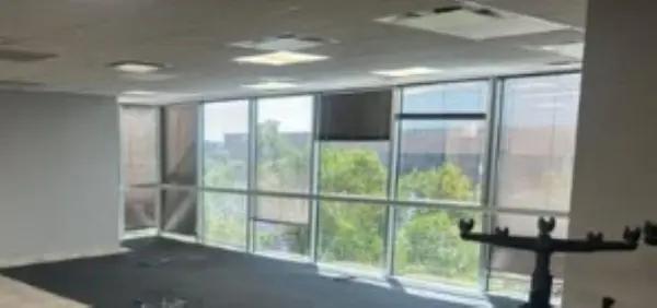 Oficinas en renta en Edificio Forum