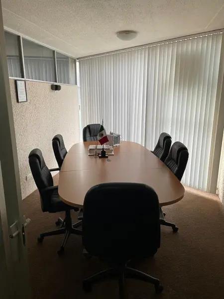 Oficina en venta en la colonia Narvarte Oriente Oficina en venta en la colonia Narvarte Oriente