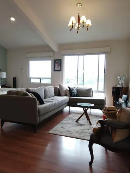 Casa en venta en Bosque Real