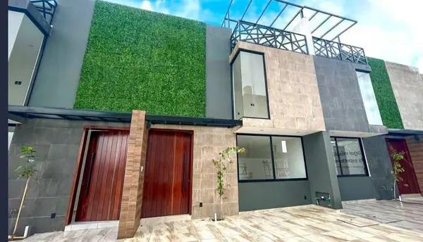 Casa en venta en Barrio Jesús Tlatempa