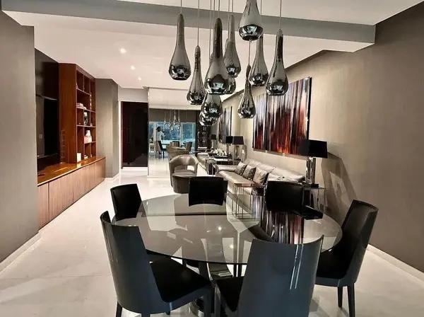 Venta Departamento en Bosque Real