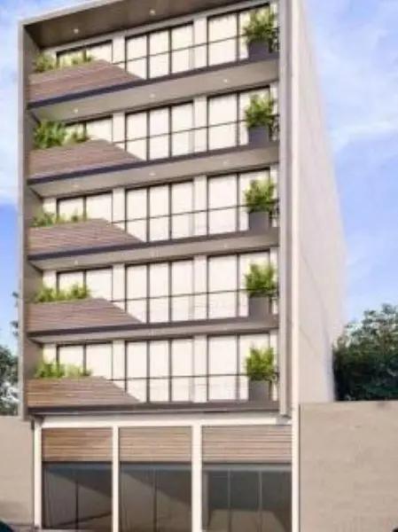 Venta Departamentos Colonia Del Valle Sur
