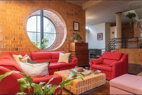 Casa en condominio en venta en Lomas de Vista Hermosa