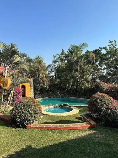 Casa en venta en Cuernavaca