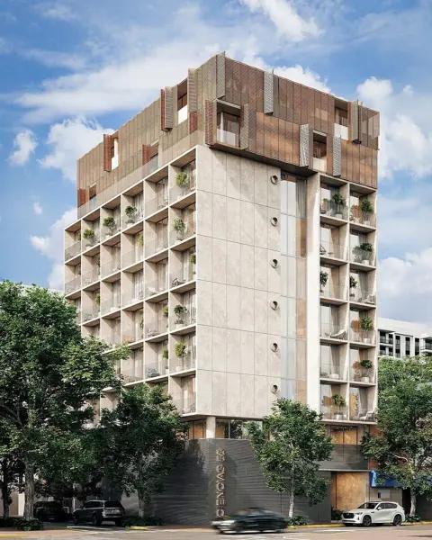 Departamentos en venta en Escandon I Seccion