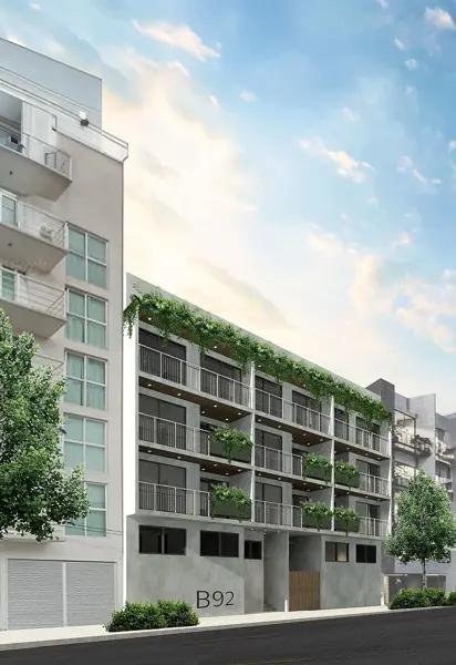 Departamento en venta en Zacahuitzco