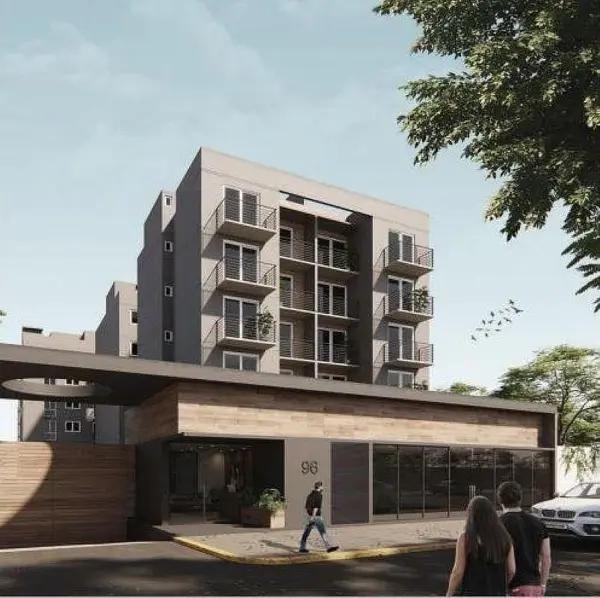 Departamento en venta en Bitore Residencial
