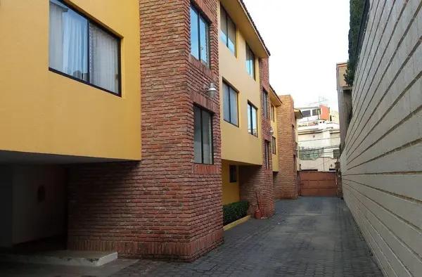 Departamento en venta en Jesús del Monte Departamento en venta en Jesús del Monte