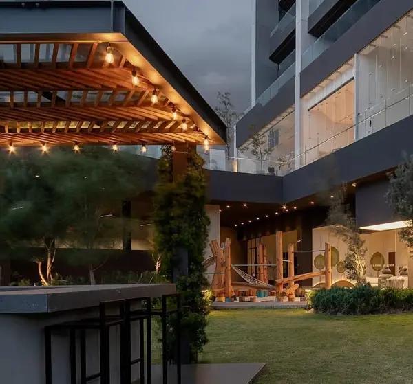 Departamento en venta en San Andrés Cholula Torre Sadro Departamento en venta en San Andrés Cholula Torre Sadro