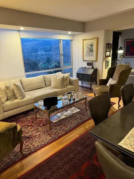 Departamento en venta en Bosque Real