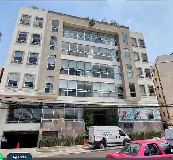 Oficina en renta  en Centro Pedregal Álvaro Obregón
