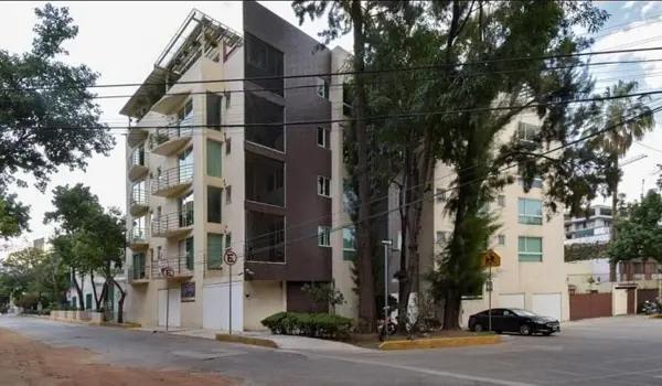 Departamento en venta en  Xoco