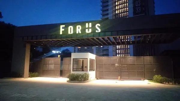 Departamento en venta en Lomas Country Club Interlomas
