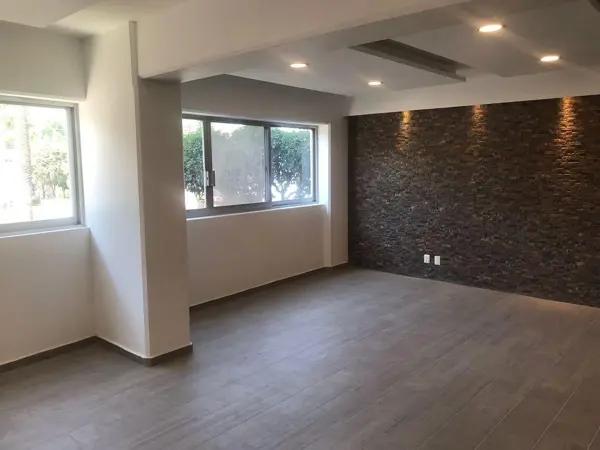 Departamento en venta en la colonia Narvarte