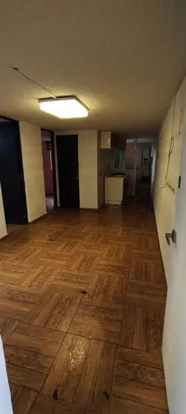 Departamento en Venta en Citlalli Iztapalapa 2 recámaras