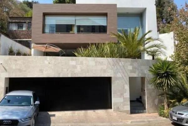 Casa en venta en Bosques de la Herradura