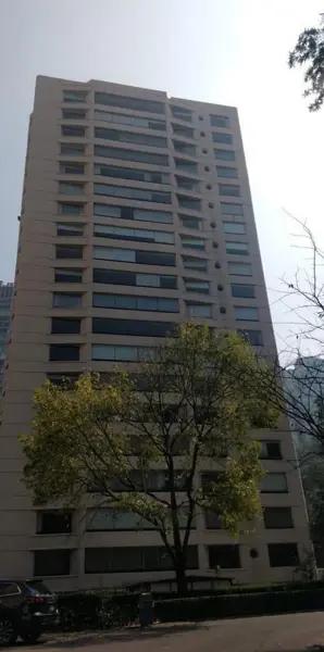 Departamento en venta en Lomas AnAhuac