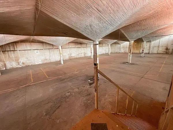Bodega Industrial en venta en Industrial Vallejo