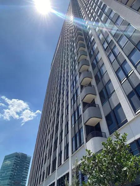 Departamento en venta en Be Grand Reforma Tabacalera