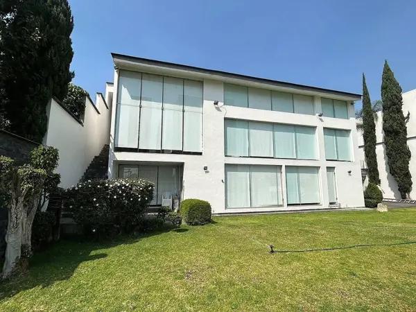 Casa en venta en Bosques de las Lomas Casa en venta en Bosques de las Lomas
