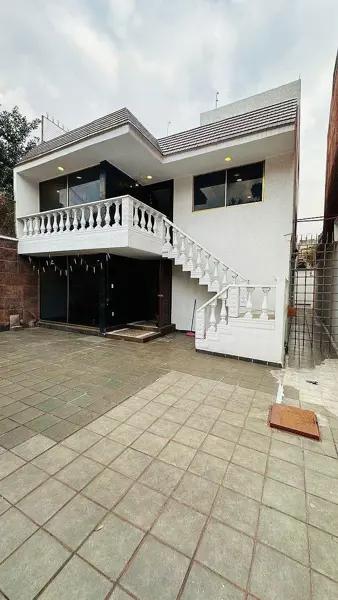 Casa en venta en Culhuacan CTM