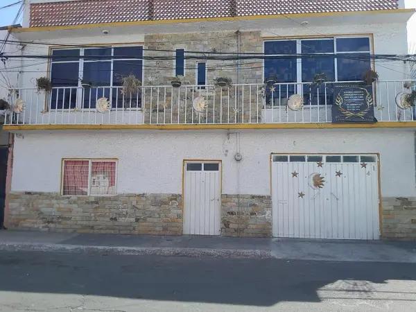 Casa en venta en la colonia Del Obrero Gustavo A Madero Casa en venta en la colonia Del Obrero Gustavo A Madero