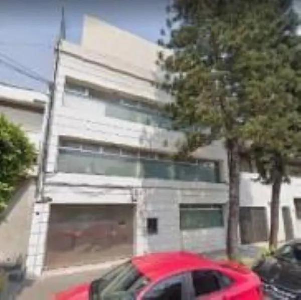 Edificio en venta en colonia Irrigación Edificio en venta en colonia Irrigación