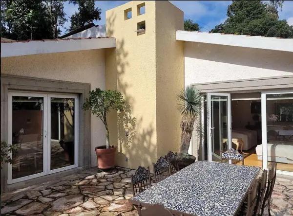 Casa en venta en Lomas de Valle Escondido