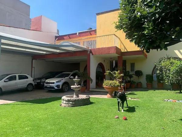 Casa en venta en Ampliación Alpes
