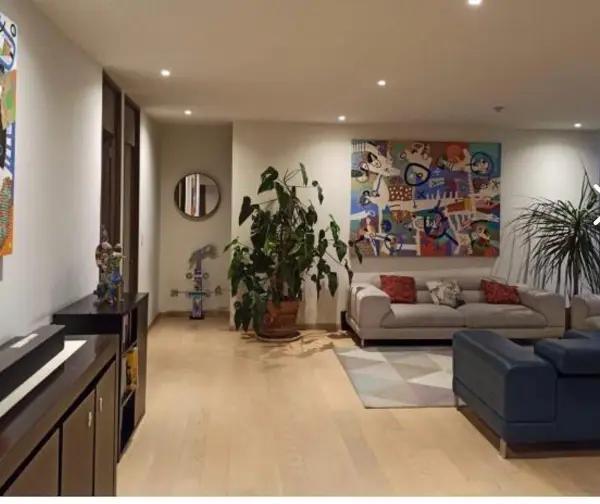 Departamento en venta en Bosques de la Herradura