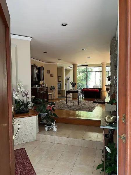 Casa en venta en Bosques de la Herradura Casa en venta en Bosques de la Herradura